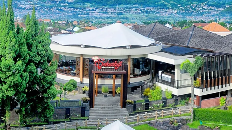 Sekartaji Restaurant