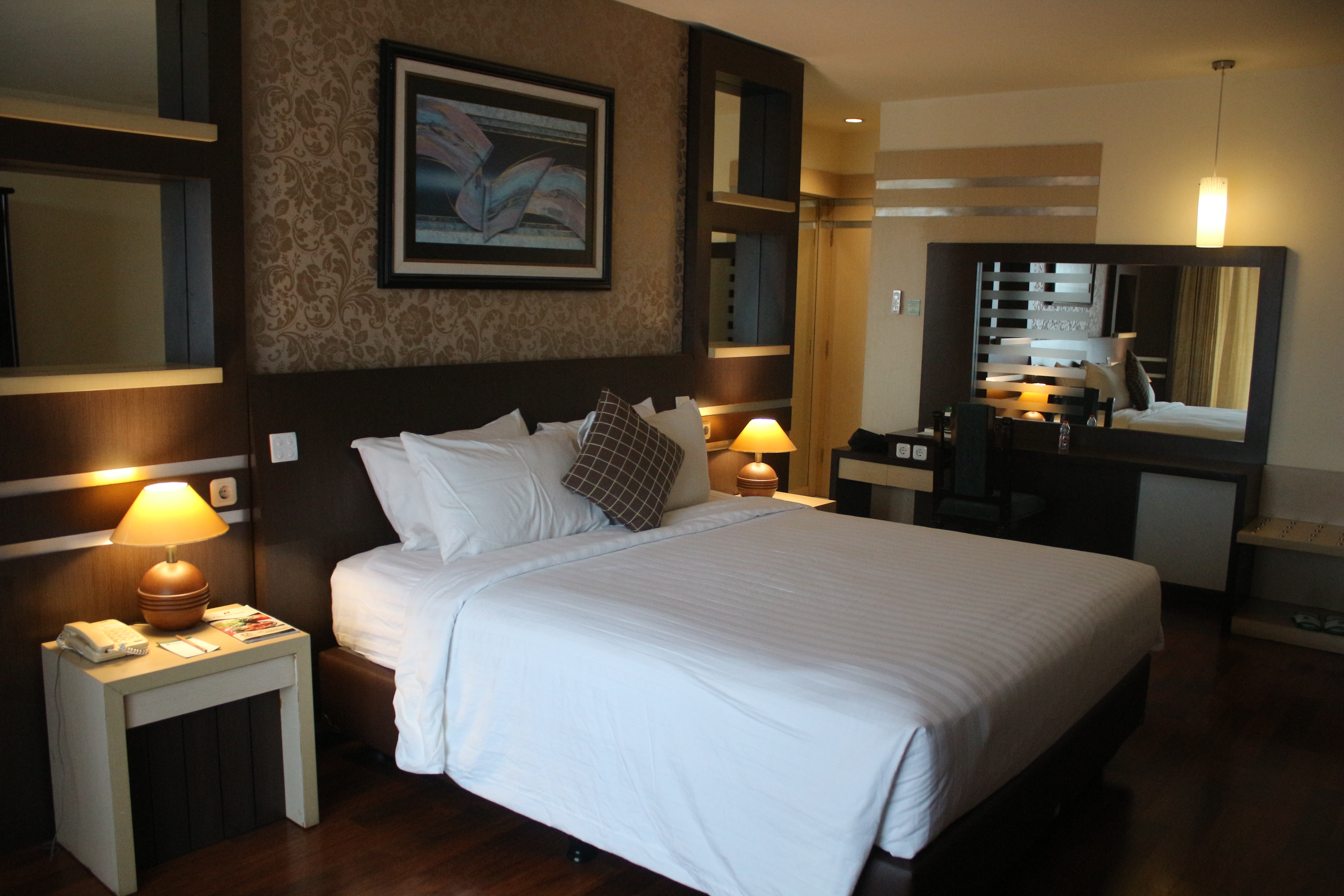 Royal Suite