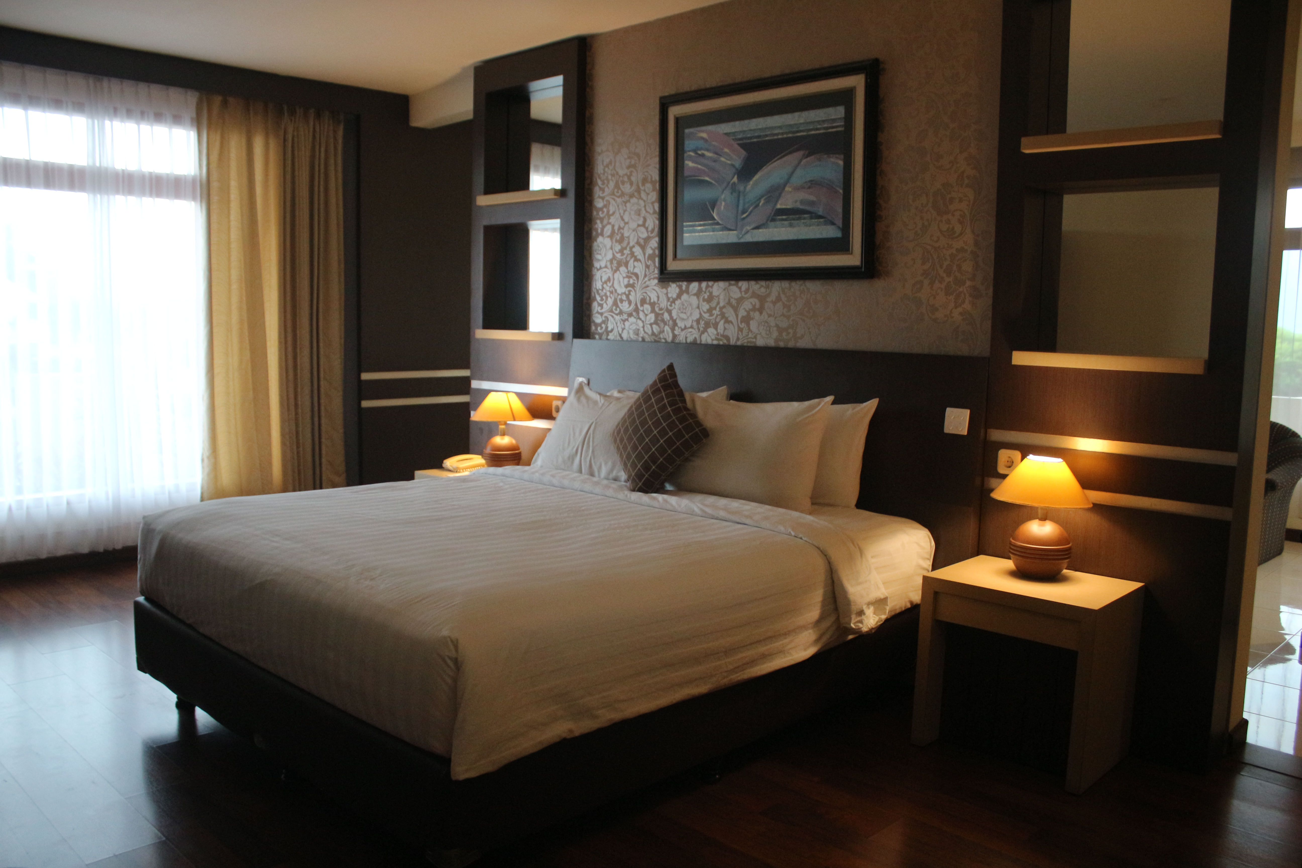 Royal Suite photo 2